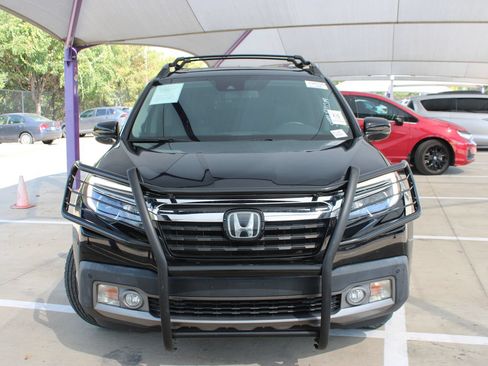 Used 2020 Honda Ridgeline RTL-E image 12