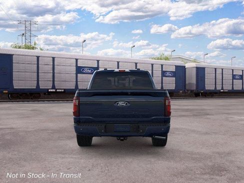New 2026 Ford F150 XLT w/ Equipment Group 302A MID AWD/4WD image 5