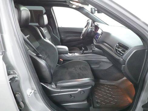 Used 2021 Dodge Durango SRT w/ Black Package AWD/4WD image 35