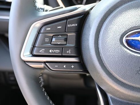 New 2026 Subaru Ascent Touring AWD/4WD image 32
