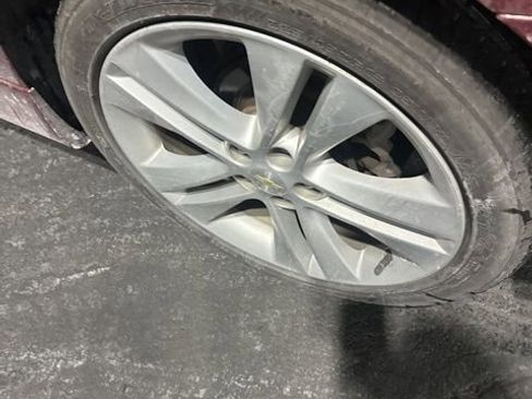 Used 2016 Chevrolet Cruze LTZ w/ Sun, Sound and Sport Package image 31