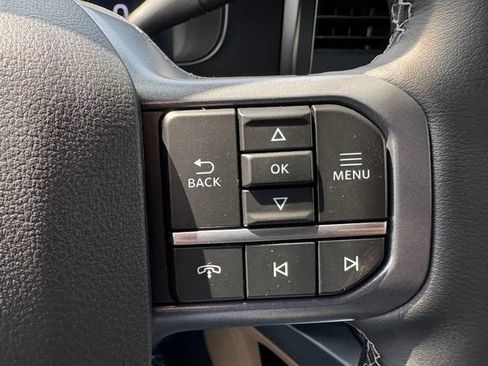 New 2026 Ford F450 Lariat AWD/4WD image 25