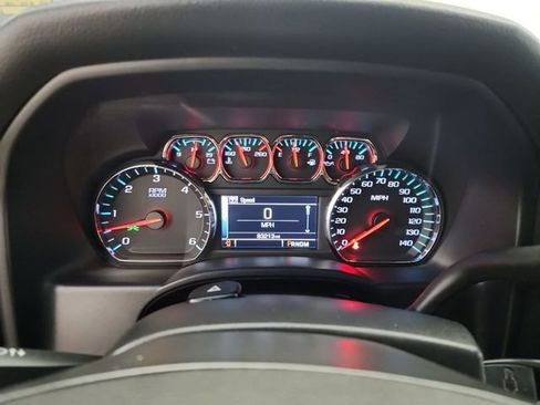 Used 2014 Chevrolet Silverado 1500 LT image 14