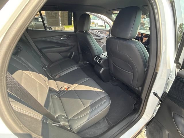 Certified 2024 Chevrolet Blazer EV LT AWD/4WD image 34