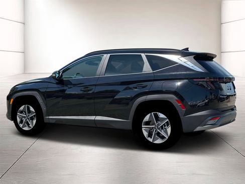 New 2026 Hyundai Tucson SEL image 4