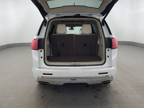 Used 2017 GMC Acadia Denali w/ Technology Package AWD/4WD image 29