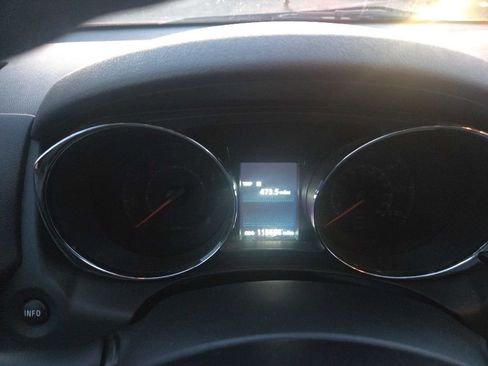 Used 2013 Mitsubishi Outlander Sport LE image 11