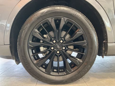 Used 2023 Ford Escape ST-Line Elite image 9