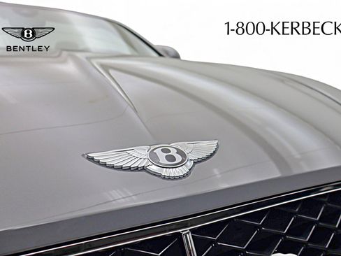 New 2026 Bentley Continental GTC image 15