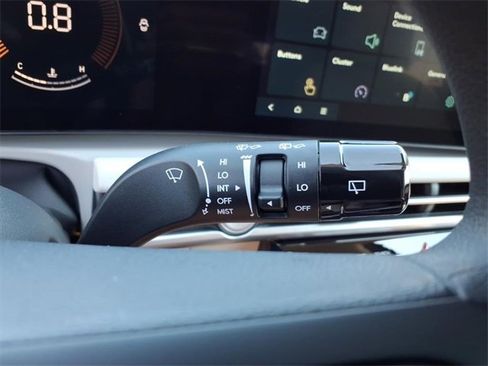 New 2026 Hyundai Tucson SEL image 25