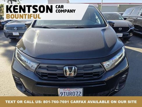 Used 2025 Honda Odyssey Sport-L image 6