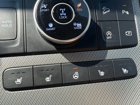 Used 2024 Hyundai Palisade SEL AWD/4WD image 25