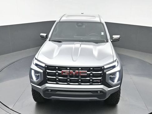 Used 2026 GMC Canyon AT4 w/ Technology Plus Package AWD/4WD image 28