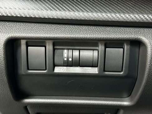 Certified 2026 Subaru Crosstrek 2.5i Limited w/ Crosstrek Mirror Package image 6