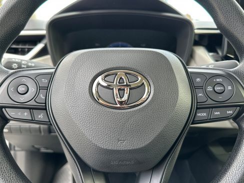 New 2026 Toyota Corolla LE FWD image 23
