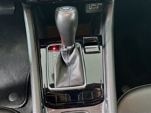 Used 2022 Jeep Compass Latitude image 23