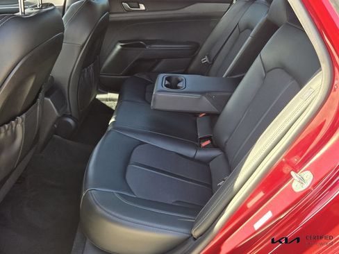 Certified 2022 Kia K5 GT-Line FWD image 11