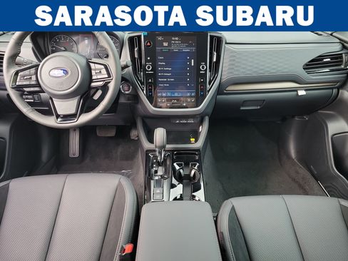 New 2026 Subaru Forester Touring image 18