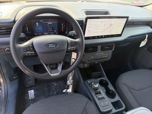New 2026 Ford Maverick XL image 11