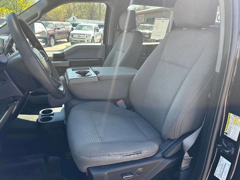 Used 2017 Ford F250 XLT w/ XLT Value Package AWD/4WD image 34