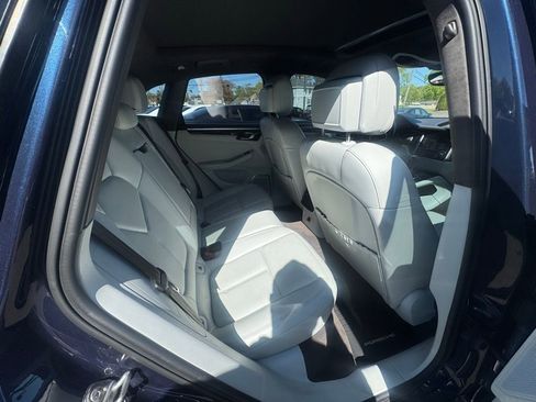 Used 2016 Porsche Macan Turbo AWD/4WD image 22