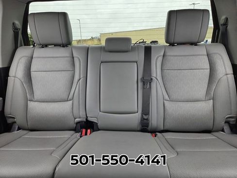 Used 2023 Toyota Tundra Limited AWD/4WD image 10
