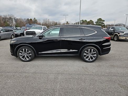 Used 2023 Acura MDX FWD w/ Technology Package image 4