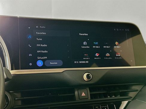 Used 2023 Toyota Crown XLE image 17