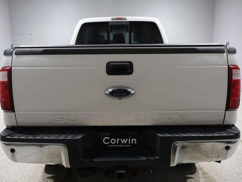 Used 2014 Ford F350 Lariat image 3