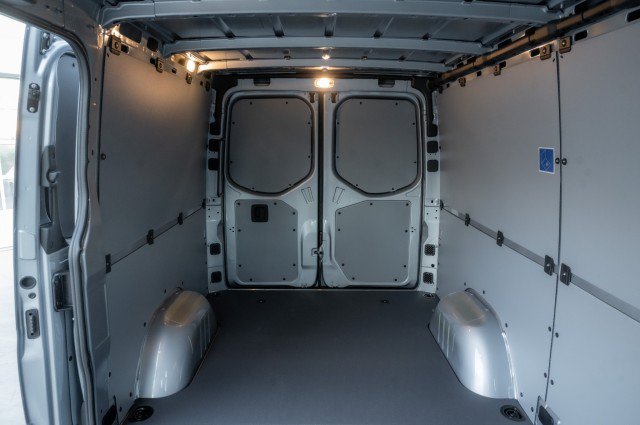 Used 2026 Mercedes-Benz Sprinter 2500 image 22