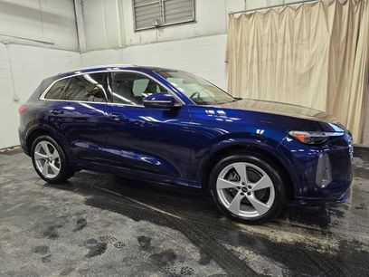 Used 2025 Audi Q5 Prestige