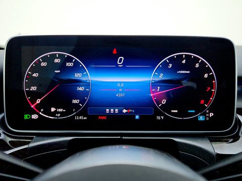 Used 2025 Mercedes-Benz C 300 Sedan image 18