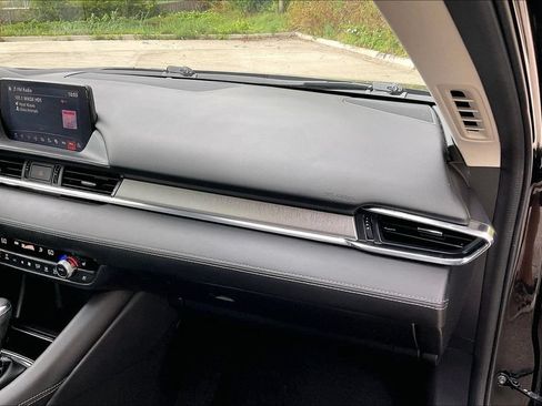 Used 2018 MAZDA MAZDA6 Grand Touring Reserve FWD image 16