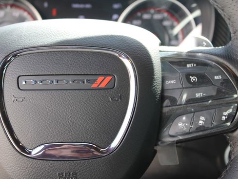 New 2023 Dodge Charger Scat Pack RWD image 30