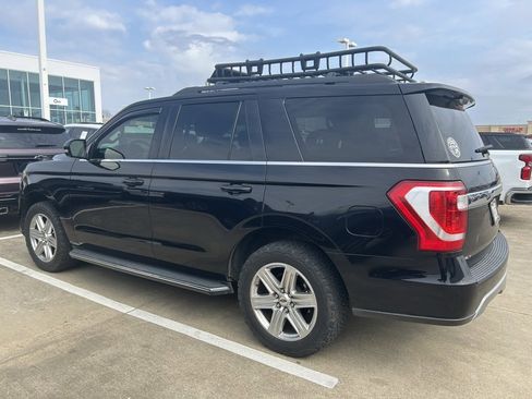 Used 2019 Ford Expedition XLT w/ Equipment Group 202A image 8