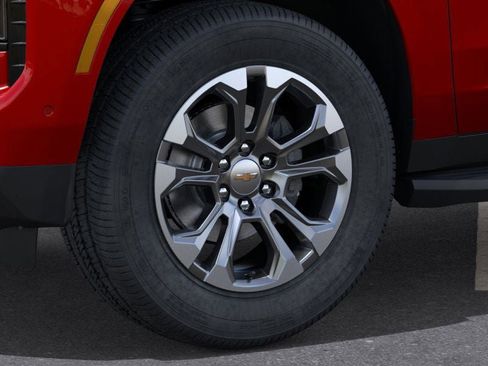 New 2026 Chevrolet Tahoe LT w/ Comfort Package image 33