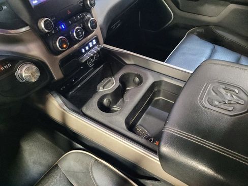 Used 2019 RAM 1500 Laramie image 26