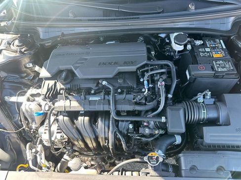 Used 2025 Kia K4 LX image 51