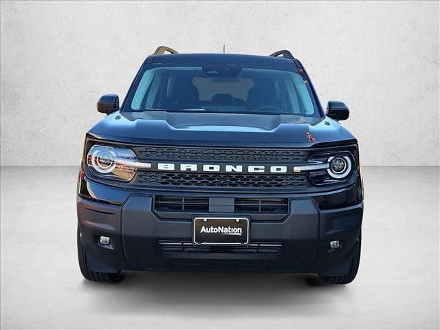 New 2026 Ford Bronco Sport Big Bend w/ Convenience Package AWD/4WD image 6