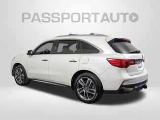 Used 2017 Acura MDX 3.5L video 3