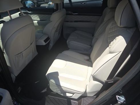 Used 2021 Hyundai Palisade Calligraphy AWD/4WD image 7