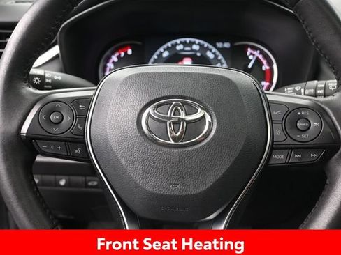 Used 2025 Toyota RAV4 XLE w/ Convenience Package AWD/4WD image 19