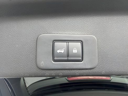 Used 2026 Nissan Murano Platinum w/ Cargo Package AWD/4WD image 27