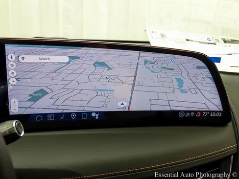 New 2026 Cadillac CT5 Sport image 16