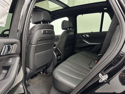 New 2026 BMW X5 M60i image 29