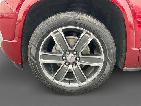 Used 2018 GMC Acadia Denali w/ Technology Package image 14