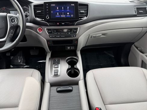 Used 2023 Honda Ridgeline RTL image 16