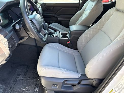 New 2026 Toyota Tacoma SR5 image 23