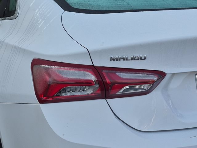 Used 2024 Chevrolet Malibu LT FWD image 21