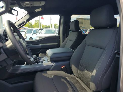 New 2026 Ford F150 XLT w/ Equipment Group 302A MID AWD/4WD image 8